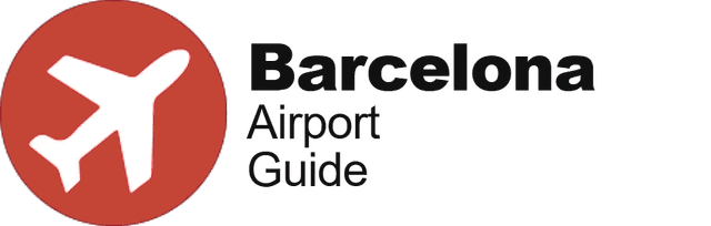 Barcelona BCN Airport Guide