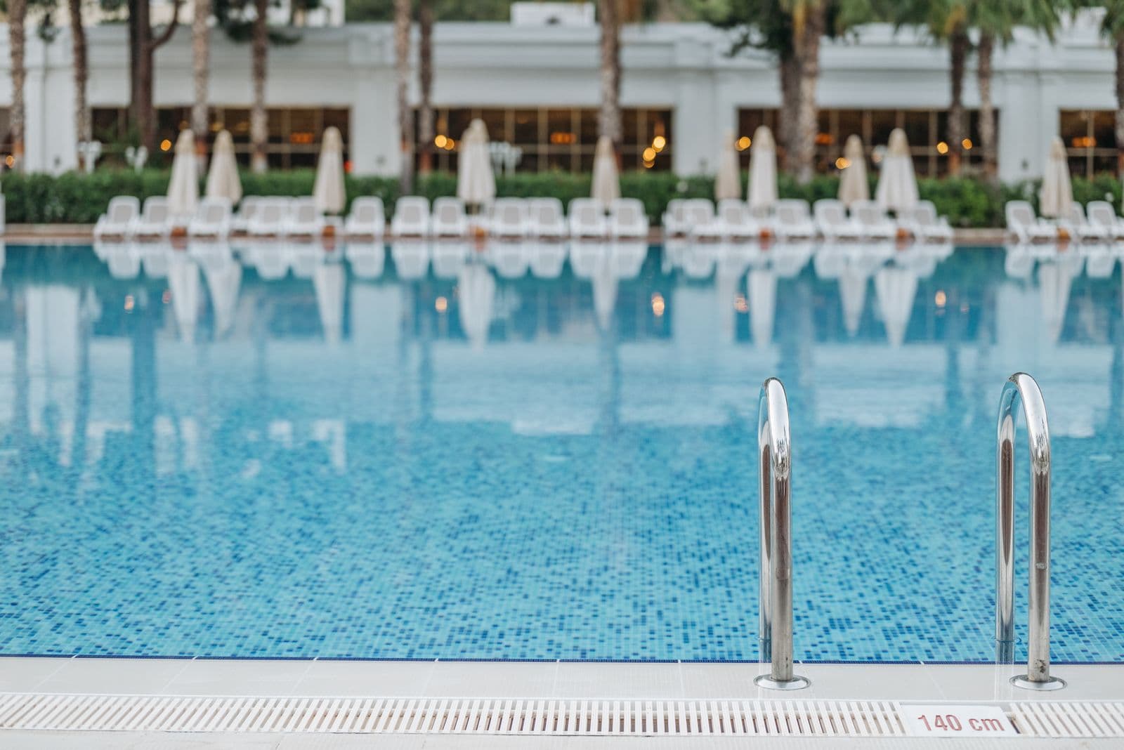 Hotels near Barcelona International Airport (BCN)